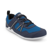 Xero Shoes Minimal-Travelschuhe Prio blau Herren